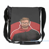 Klopp USB Charge Backpack Men School Women Travel Laptop Bag