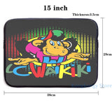 Funny Graphic Print USB Charge Backpack School bags Travel laptop bag
