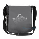 Dedsec USB Charge Backpack for School and Travel