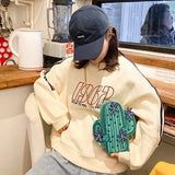 Funny Cactus Shaped Women's Bag Chain Shoulder Cross Bag