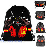 Michael Jackson Thriller Night Shoulder Bag