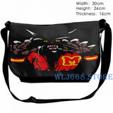 Michael Jackson Thriller Night Shoulder Bag