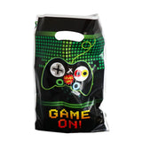 Video Game Party Gift Bag - 10PCS/Set