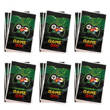 Video Game Party Gift Bag - 10PCS/Set