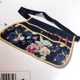 GARDEN TOOL BELT Outdoor Fruits Picking Waist Belt Pouch