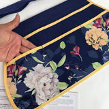 GARDEN TOOL BELT Outdoor Fruits Picking Waist Belt Pouch