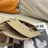 Leather Crossbody Bags for Women - Mobile Phone Purses Handbags