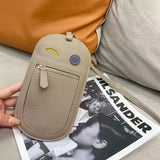Leather Crossbody Bags for Women - Mobile Phone Purses Handbags