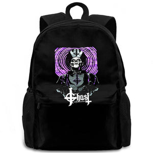 Ghost Papa Emeritus Backpack