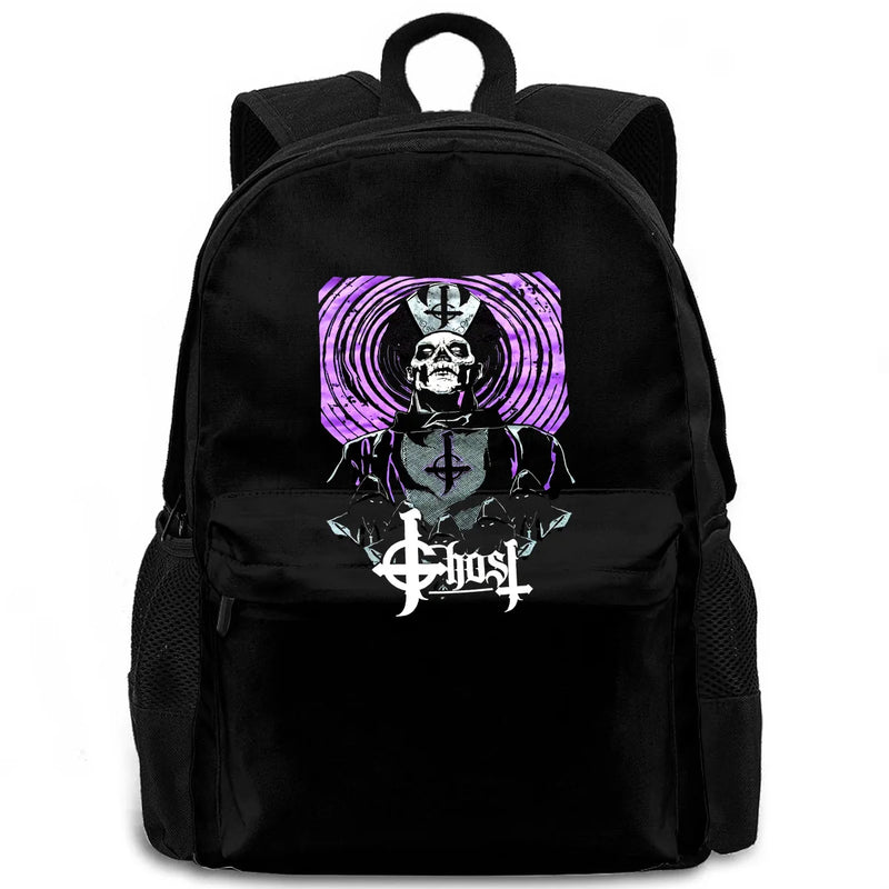 Ghost Papa Emeritus Backpack