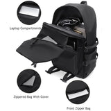 High School Backpack Minimalist Large Capacity Couple Bag Men Women Backpacks