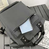 Large Capacity Leisure Travel Backpack Waterproof Unisex Bag