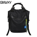 Large Capacity Leisure Travel Backpack Waterproof Unisex Bag