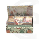 GORETT-Sweet Candy Women's Wallet with Matching Box