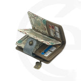GORETT-Sweet Candy Women's Wallet with Matching Box