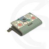 GORETT-Sweet Candy Women's Wallet with Matching Box