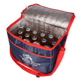 XL Thickening Cooler Bag Ice Pack Insulated Lunch Bag