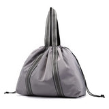 Women Nylon Shoulder Bag Waterproof Handbags Large Capacity Tote