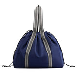 Women Nylon Shoulder Bag Waterproof Handbags Large Capacity Tote
