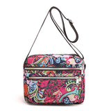 Nylon Shoulder Bags Women Messenger Bags for Women Tote