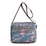 Nylon Shoulder Bags Women Messenger Bags for Women Tote