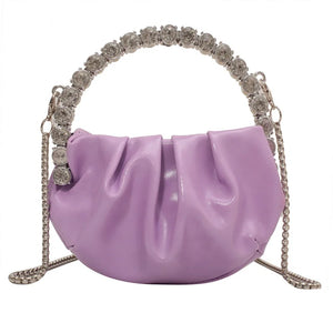 Small Messenger Bag for Women Female Shoulder Bag Ladies Crossbody Bags