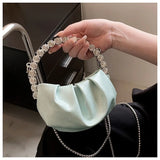 Small Messenger Bag for Women Female Shoulder Bag Ladies Crossbody Bags