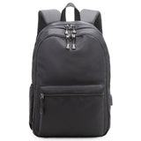 Galaxy Backpack Bookbag for School College Laptop Travel Student Compartment