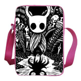 Hollow Knight Mini Crossbody Bag for Kids
