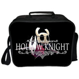 Hollow Knight Lunch Bag Boy Girl School Lunch Box Game Cosplay Kids Back To Scho