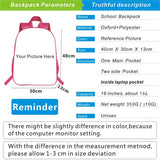Hollow Knight School Bag Students Backpack Children Bookabg Boy Girl Bag