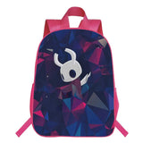 Hollow Knight School Bag Students Backpack Children Bookabg Boy Girl Bag