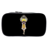 Little Nightmares Pencil Case Kids School Supplies Multifunction Pen Box Boys Gi