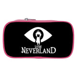 Little Nightmares Pencil Case Kids School Supplies Multifunction Pen Box Boys Gi