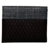 Vintage Short Men Wallet Small High Purse 1575