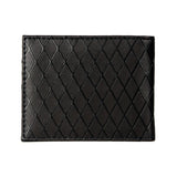 Vintage Game Men Wallet Short Purse 1985