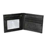Vintage Game Men Wallet Short Purse 1985