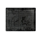 Men's High Game Wallet Purse 2242