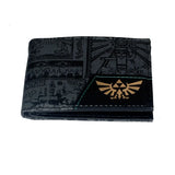 Men's High Game Wallet Purse 2242