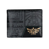 Men's High Game Wallet Purse 2242