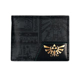 Men's High Game Wallet Purse 2242