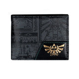 Men's High Game Wallet Purse 2242