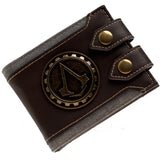 Fashionable High Men's Wallet Purse 1479