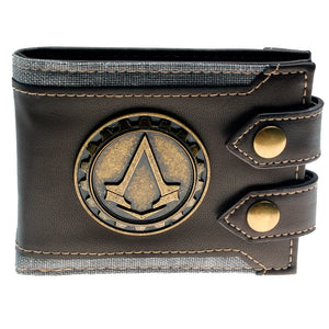 Fashionable High Men's Wallet Purse 1479