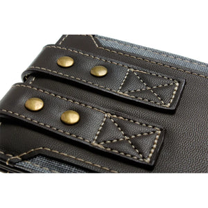 Fashionable High Men's Wallet Purse 1479