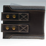 Fashionable High Men's Wallet Purse 1479