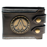Fashionable High Men's Wallet Purse 1479