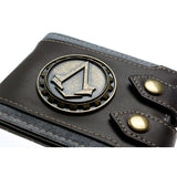 Fashionable High Men's Wallet Purse 1479