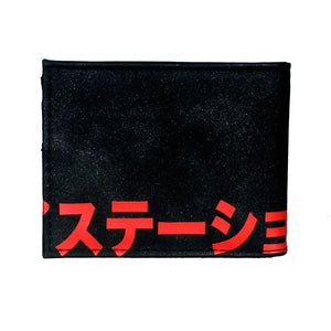 Fashionable Women and Men Wallets, High Quality Purse 3214