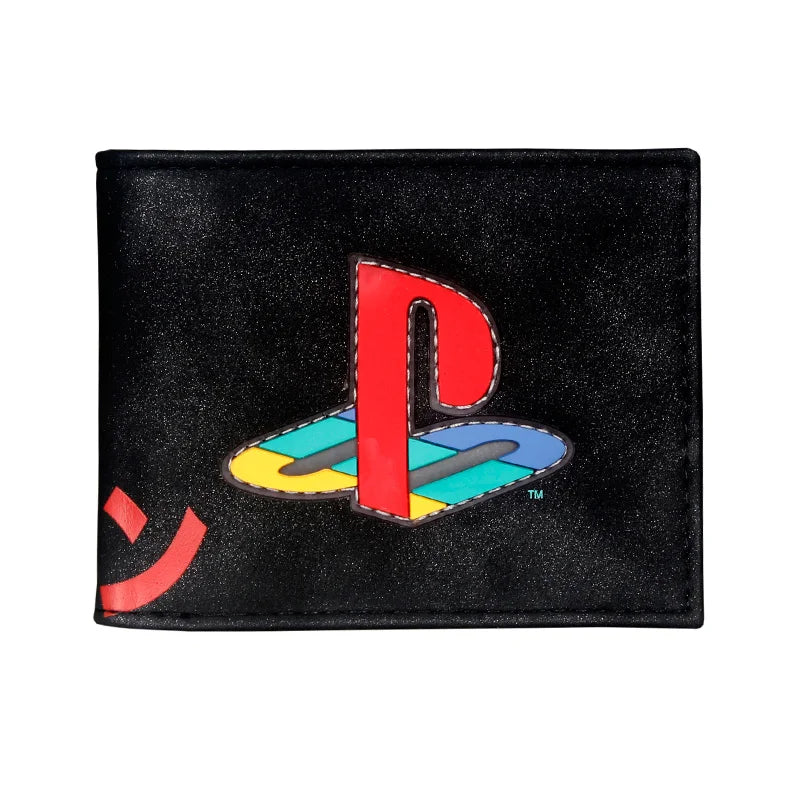 Fashionable Women and Men Wallets, High Quality Purse 3214